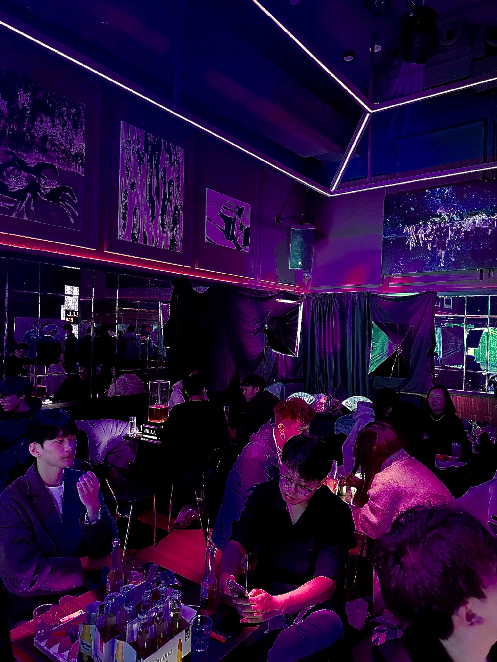 吕梁商务ktv商务ktv啥意思解析-文水县ktv预订